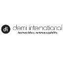 Demi International Chermside logo